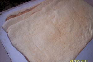 Prajitura Dorina