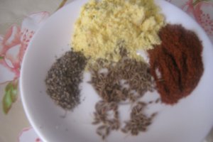Ciorba de fasole si varza