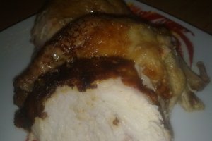 Pui in lapte