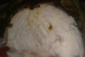 Pui in lapte