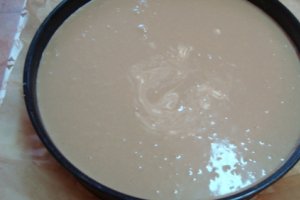BMX Cheesecake