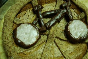 BMX Cheesecake