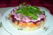 Salata cu sfecla rosie in straturi-0