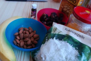 Superfood Cookies - dulcele raw al sportivului