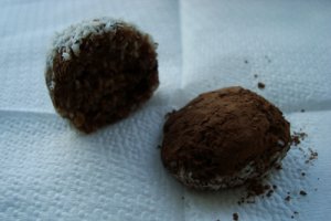 Superfood Cookies - dulcele raw al sportivului