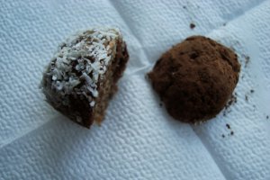 Superfood Cookies - dulcele raw al sportivului