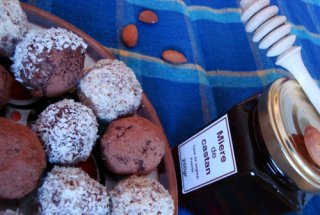 Superfood Cookies - dulcele raw al sportivului