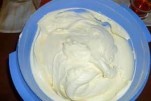 Tiramisu reţetă la pahar