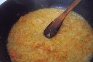 Ardei grasi cu carne