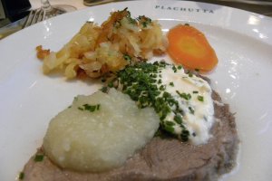 Tafelspitz