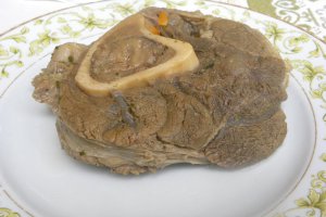 Tafelspitz