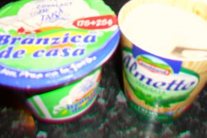 SOMON  CU CARTOFI COPTI SI PERLE DE BRANZA