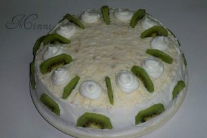Tort Diplomat Dr.Oetker