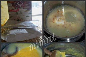 Tort Diplomat Dr.Oetker