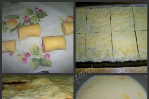 Cremes de casa