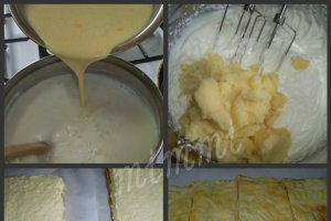 Cremes de casa