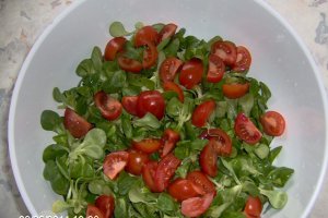 Feldsalat