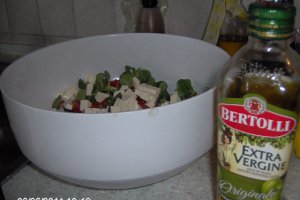 Feldsalat