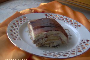 Tiramisu reţetă de familie