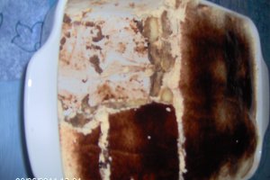 Tiramisu reţetă de familie