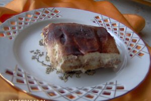 Tiramisu reţetă de familie