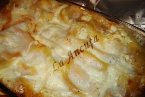 Lasagna