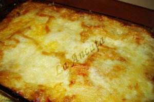 Lasagna