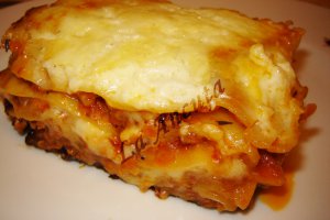 Lasagna
