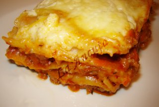 Lasagna