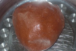 Biscuiti cu unt de arahide