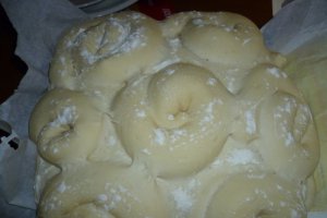 Paine trandafir