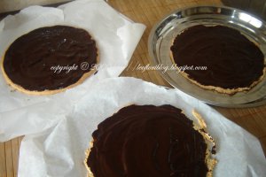 Tort Nesquik