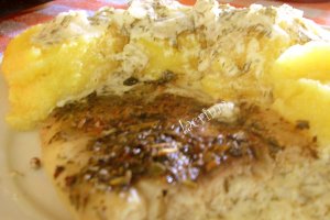 Pangasius aromat "all'italiana"