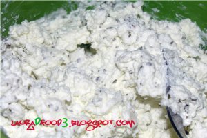 Paste cu ton, feta si rosii cherry