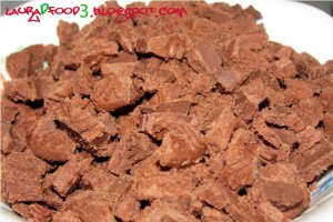 Crunchy Cake