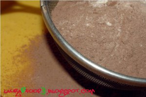Crunchy Cake