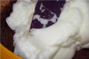 Crunchy Cake