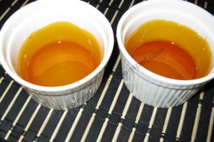 Crema de zahar ars in miniforme
