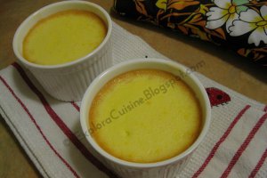 Crema de zahar ars in miniforme