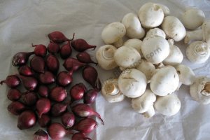 Beef Bourguignon