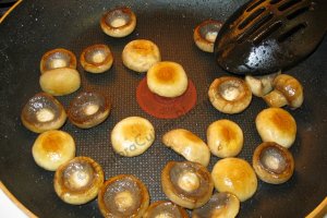Beef Bourguignon