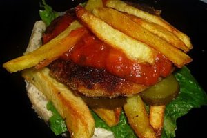 Hamburgeri