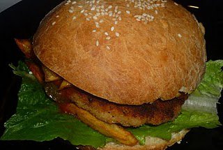 Hamburgeri