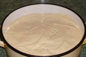 Desert tort de mere