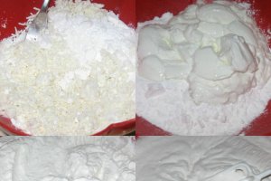 Tiramisu reţetă in varianta mea