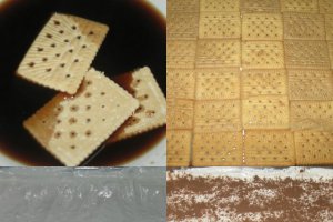 Tiramisu reţetă in varianta mea