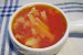Supa de rosii cu radacinoase de iarna-0