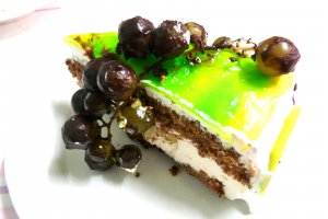 Dor de duca - Tort "Altfel"