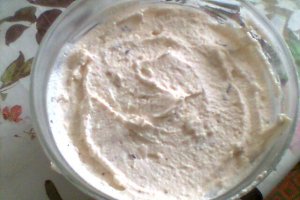 Pasta de branza