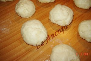 Painici Laugenbrot